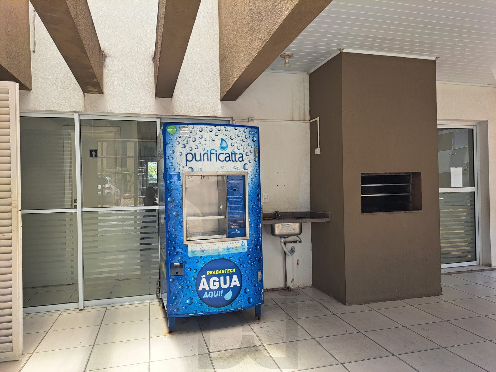 Apartamento no bairro Vila Nova - 2 dormitórios — foto 22
