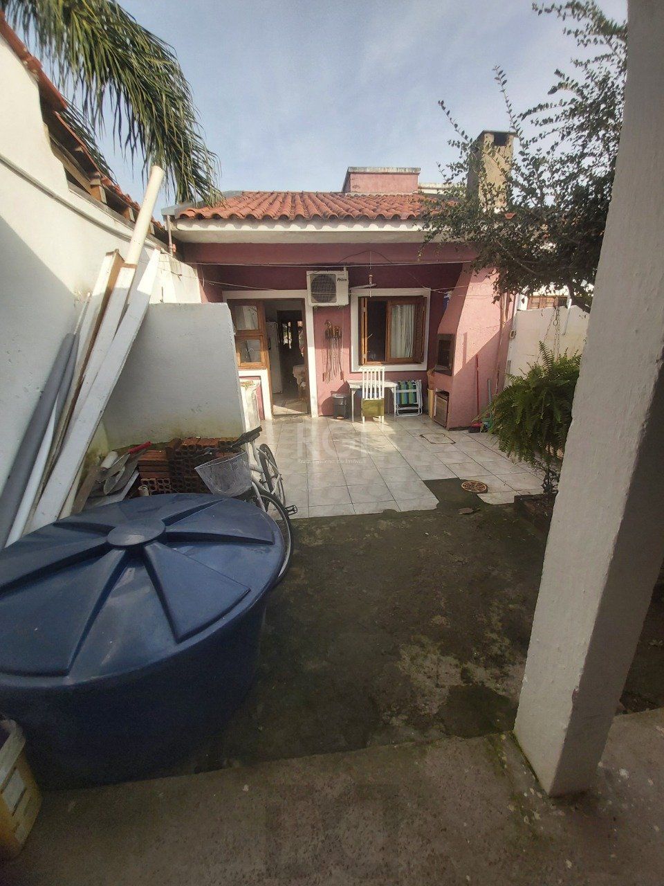 OPORTUNIDADE !! CASA NA HIPICA COM ÓTIMA LOCALIZAÇÃO — foto 12