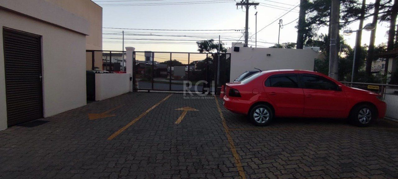 Apartamento Lomba do Pinheiro — foto 17