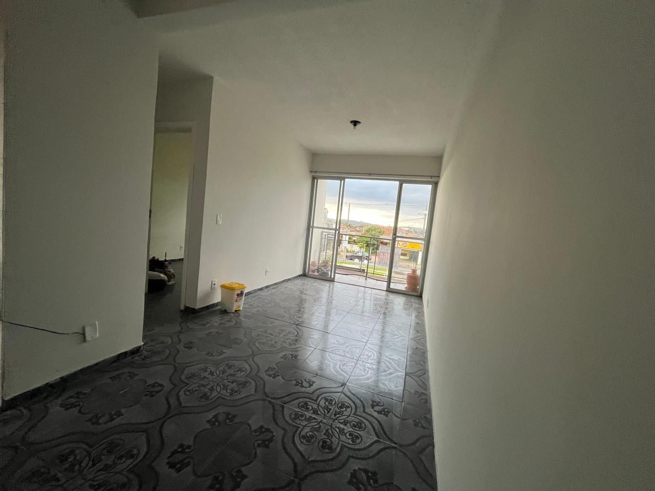 Apartamento 1 dormitório — foto 4