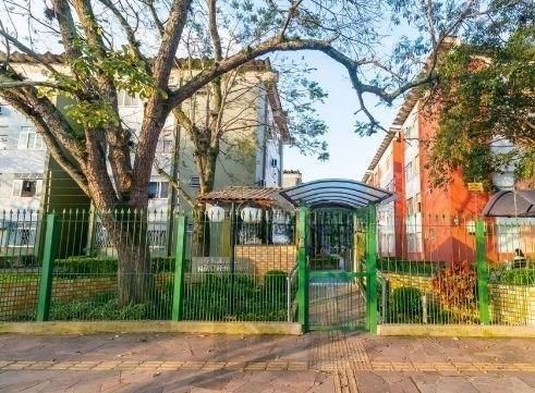 Ótimo Apartamento Localizado no Bairro Vila Nova - 2 dormitórios — foto 1