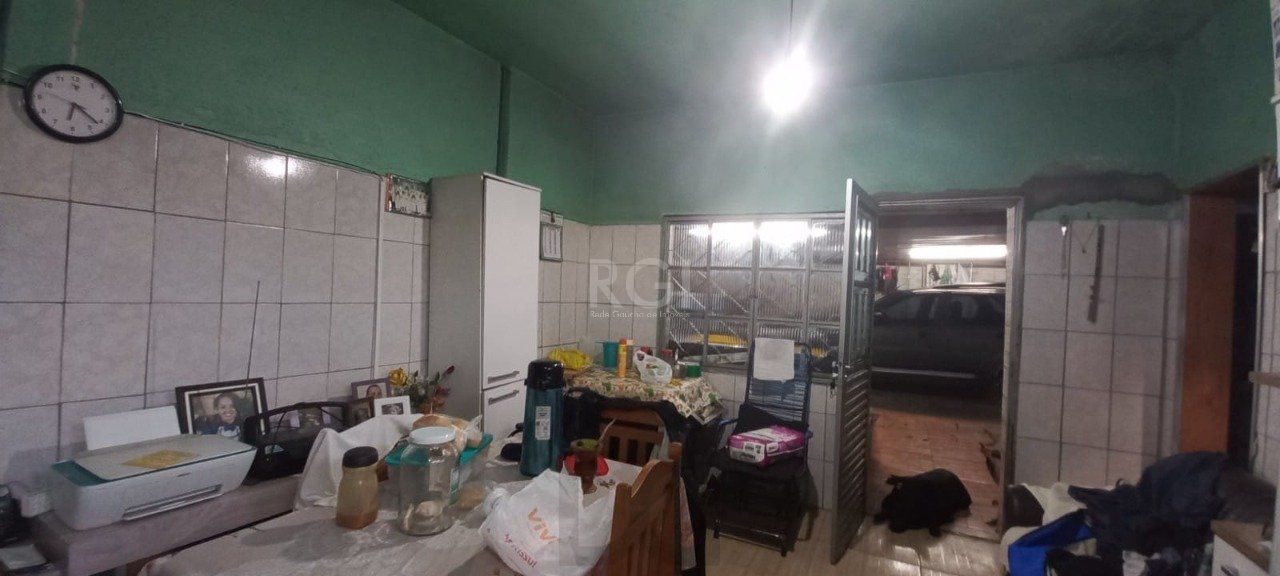 bela casa com grandes ambientes no campo novo — foto 22