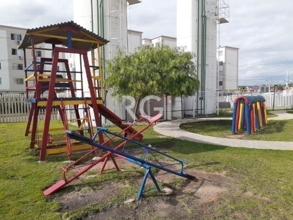 Apartamento no bairro Hípica - 2 dormitórios — foto 13