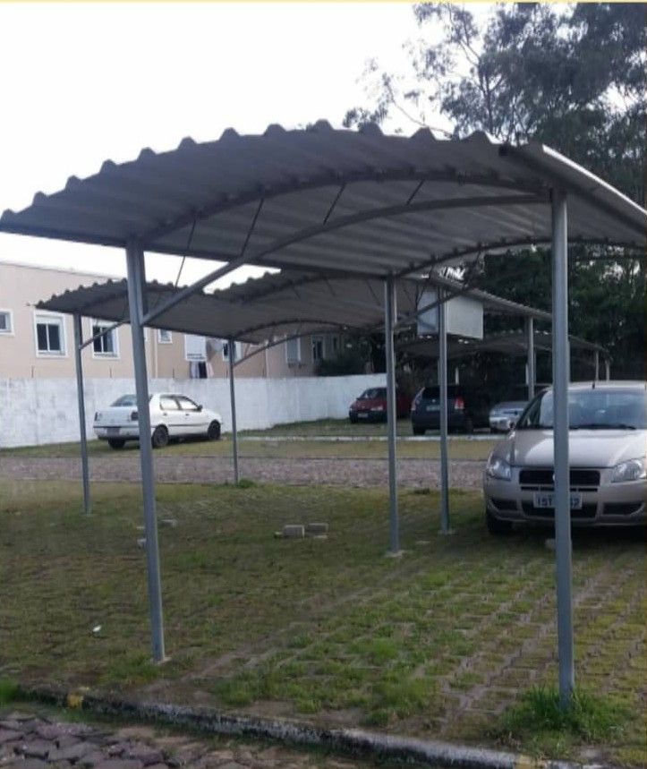 Apartamento no bairro Restinga - 2 dormitórios — foto 12