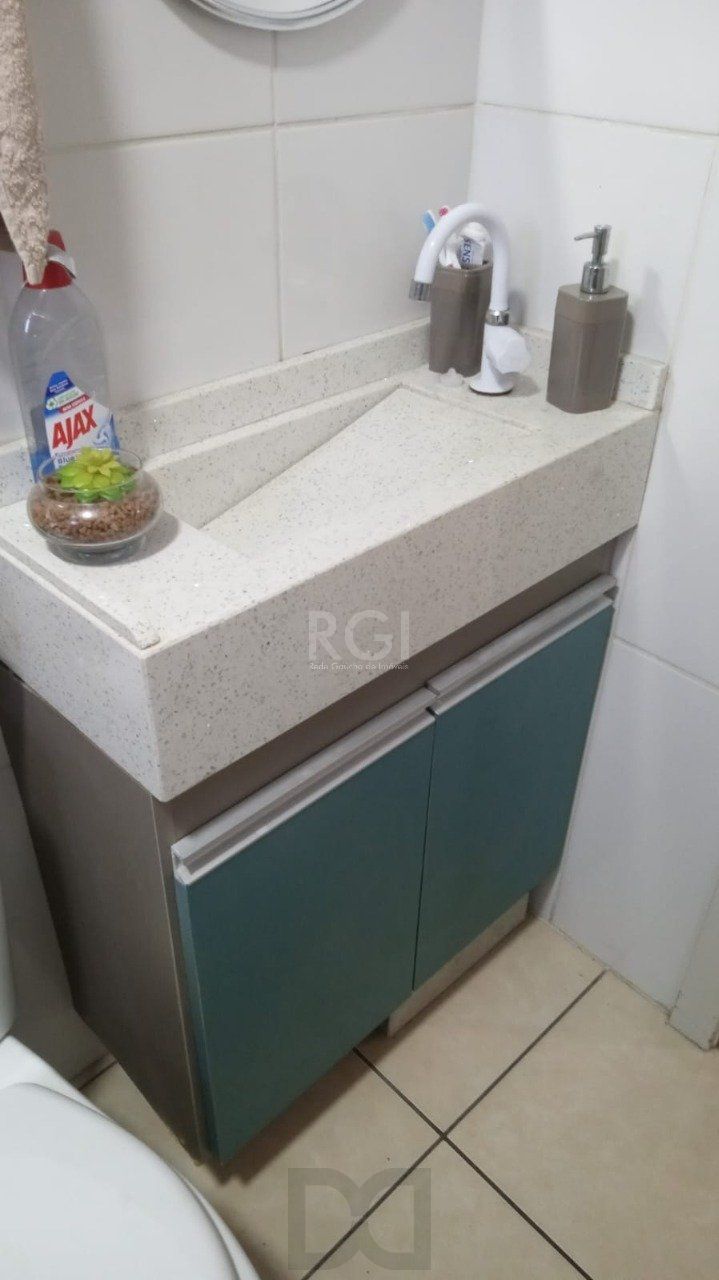 Apartamento no bairro Restinga - 2 dormitórios — foto 16