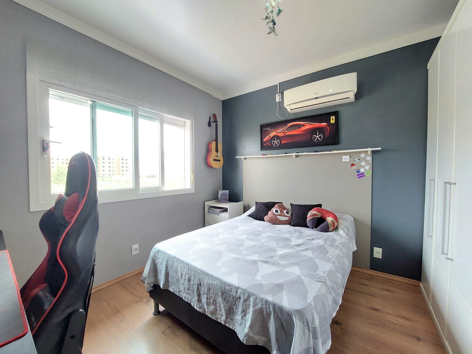 Excelente sobrado no Residencial Jardins do Prado de 3 dormitórios sendo uma suíte — foto 51