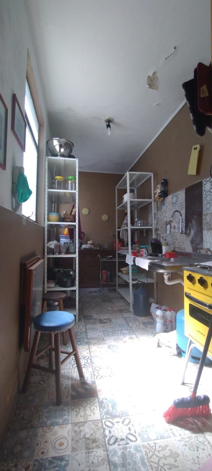 Cobertura no Bairro Menino Deus- 1 Dortmitório — foto 12