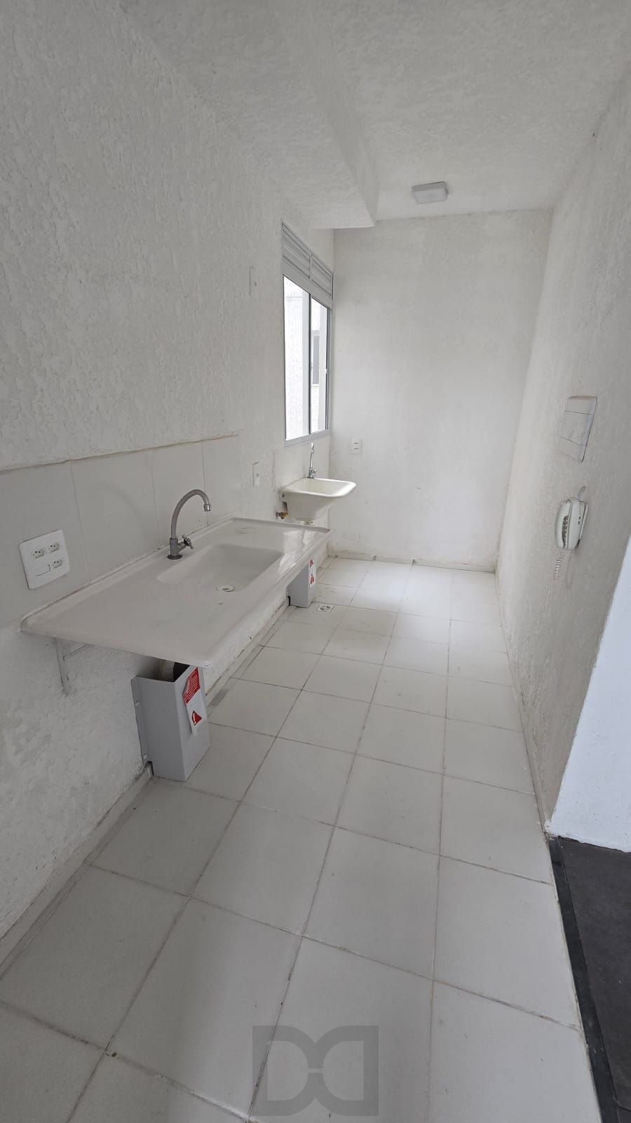 Apartamento no bairro Restinga - 2 dormitórios — foto 11