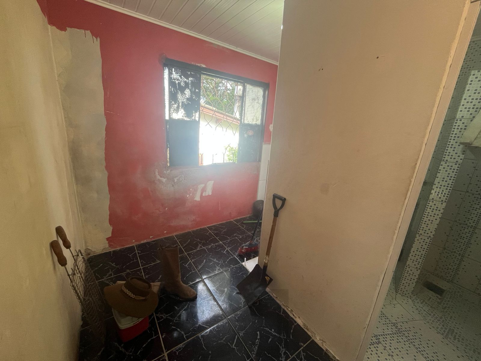 Casa no Bairro Vila Nova - 2 Dormitórios - 2 vaga de garagem — foto 9