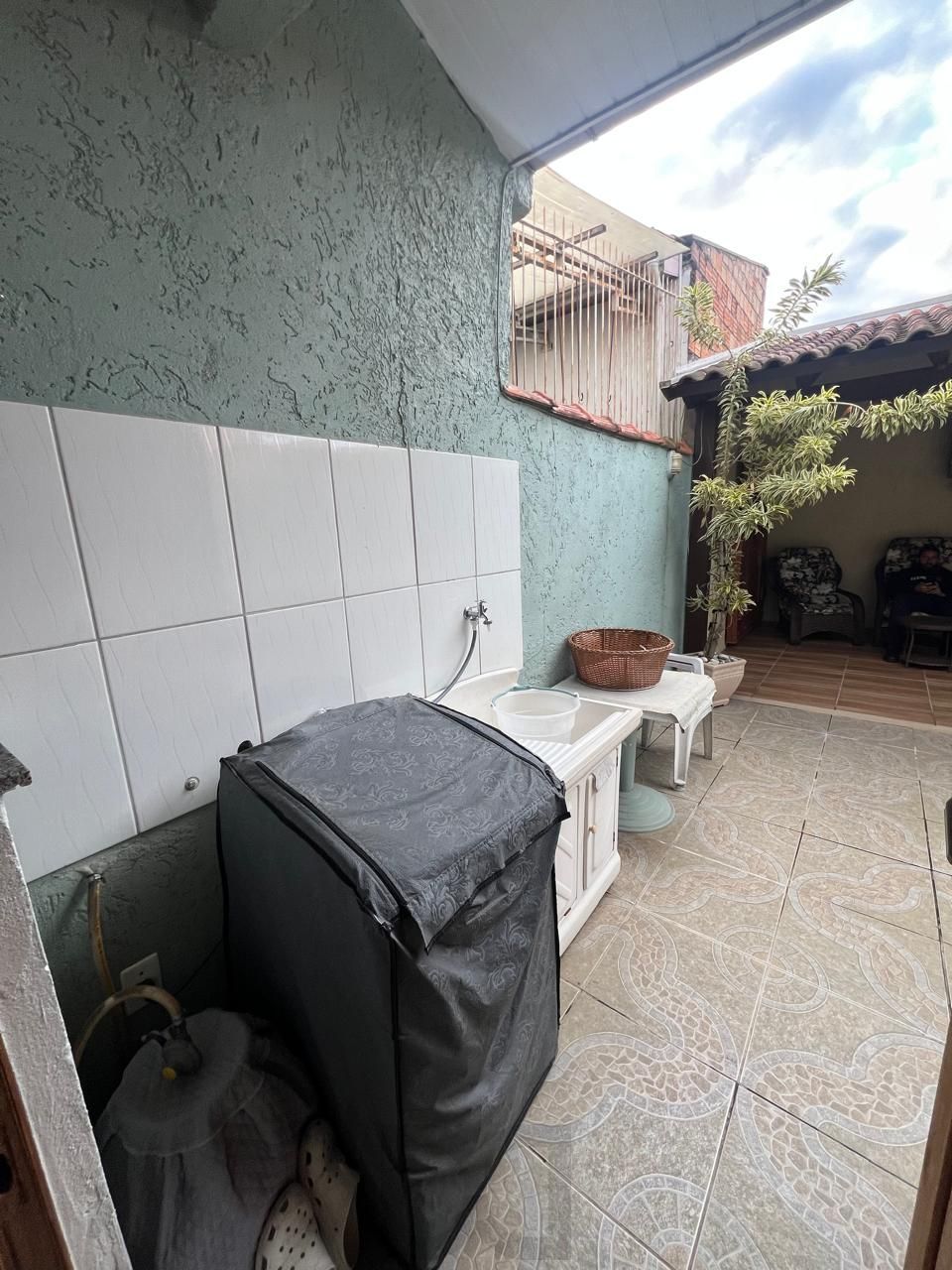 Impecável Casa Mobiliada com 3 Dormitórios localizada no loteamento Moradas do sul — foto 30