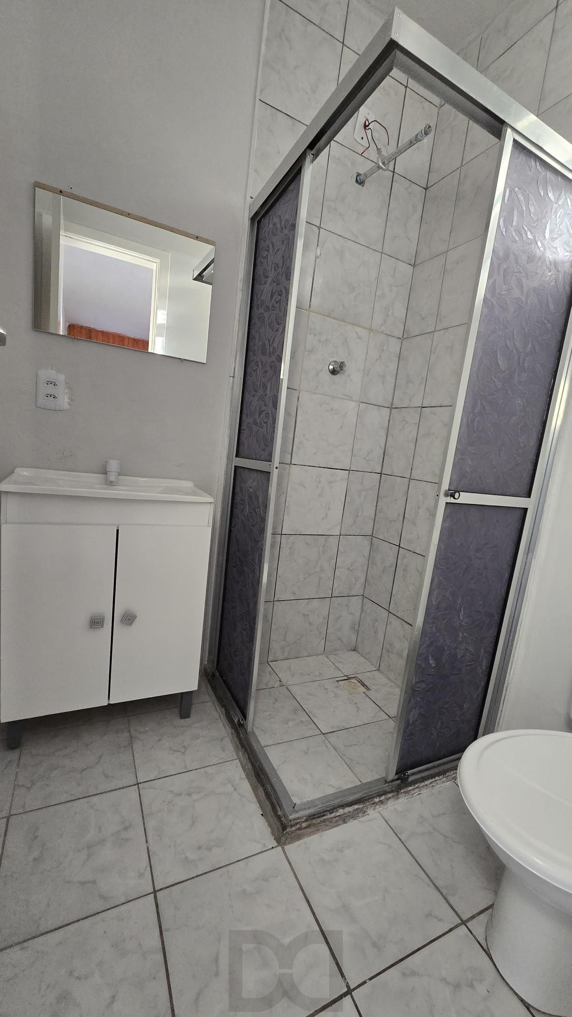 Apartamento 2 dormitórios - sacada com churrasqueira - 1 vaga escriturada — foto 6