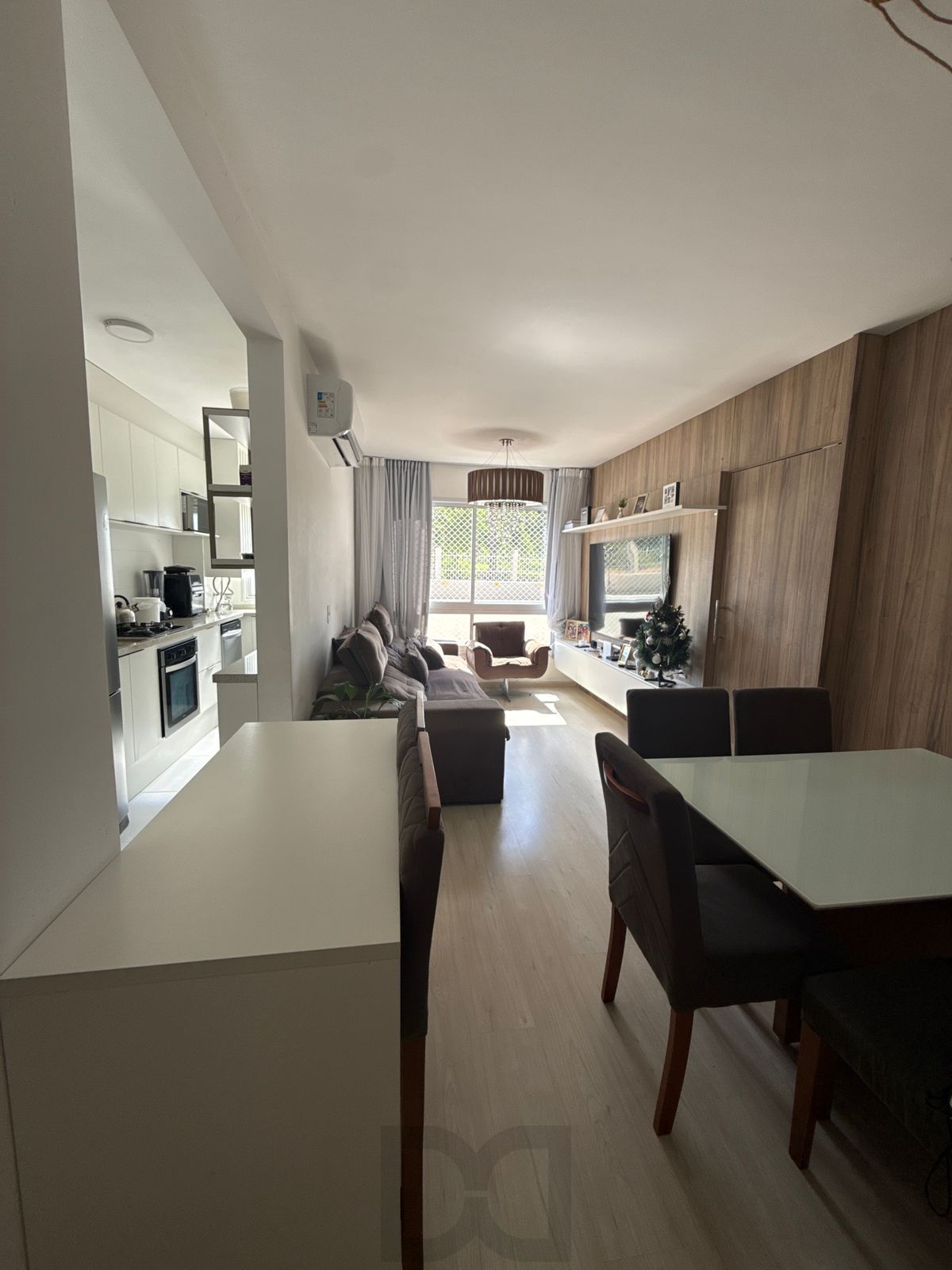 Apartamento 3 dormitórios- Sarandi — foto 2