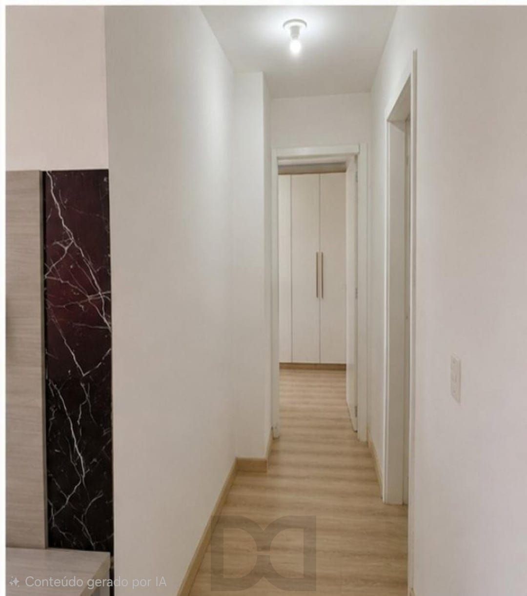 Apartamento com 2 quartos e 51m² à venda em Chapéu do Sol, Porto Alegre. — foto 9