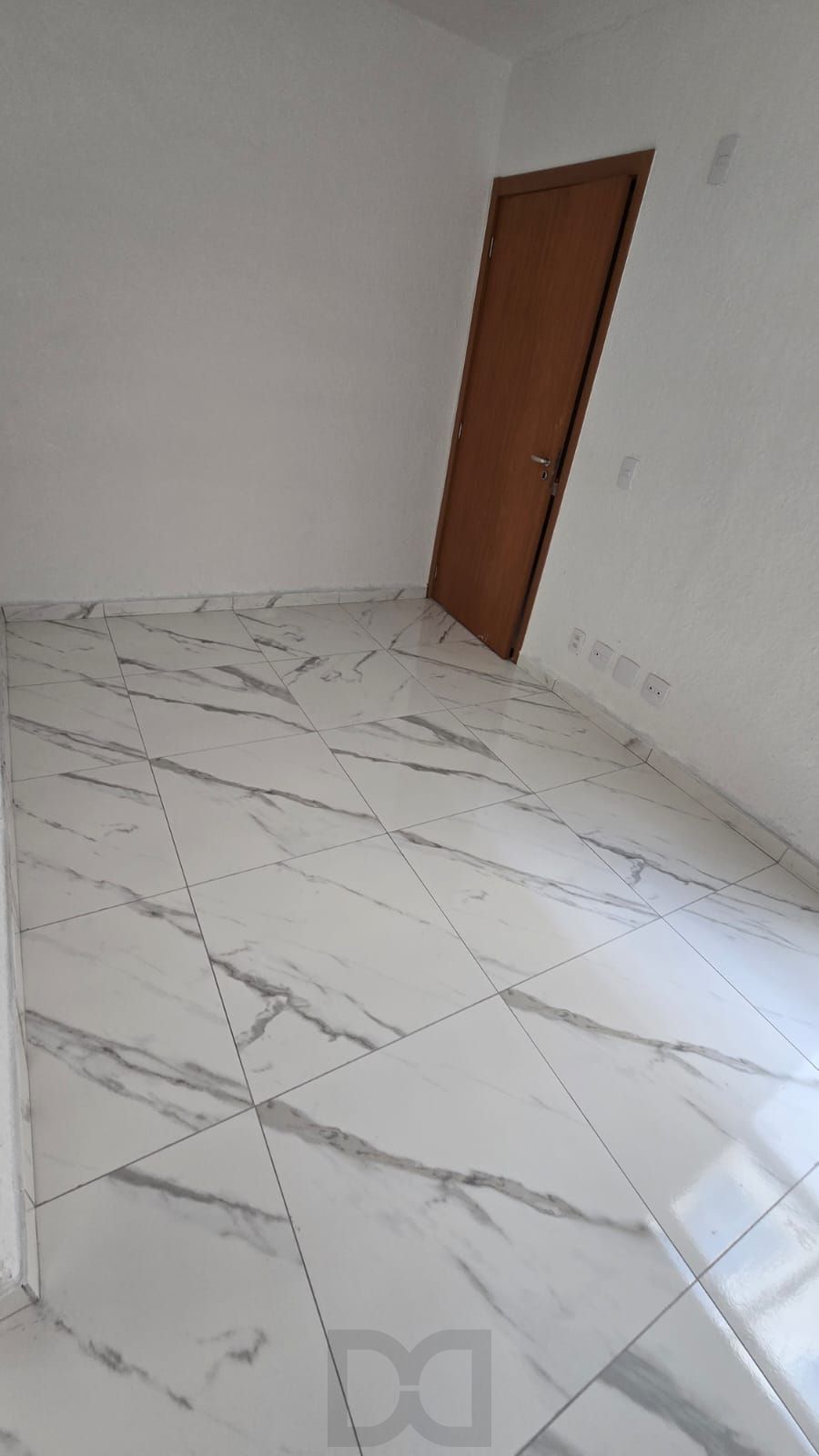 Apartamento no bairro Restinga 2 dormitórios - NOVO NUNCA HABITADO - 100% FINANCIADO — foto 3