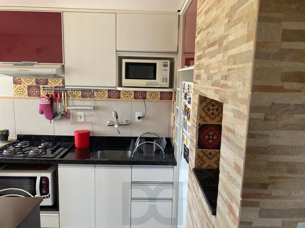 Apartamento no bairro Aberta dos Morros - 2 dormitórios — foto 6