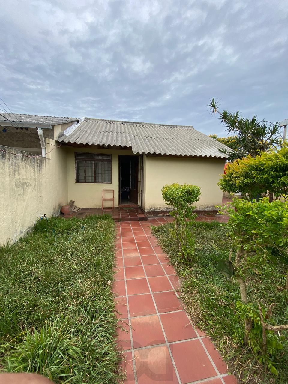 Ótima casa no bairro restinga de 4 dormitórios — foto 2