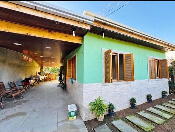 Casa 3 dormitórios- Bairro Lageado — foto 2