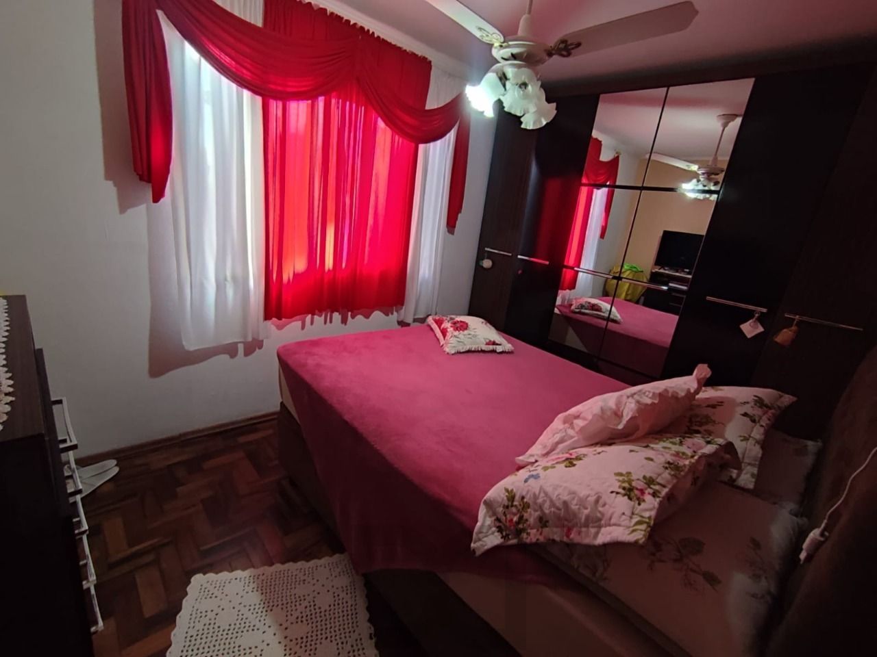 APARTAMENTO NA RESTINGA - 2 DORMITÓRIOS — foto 8