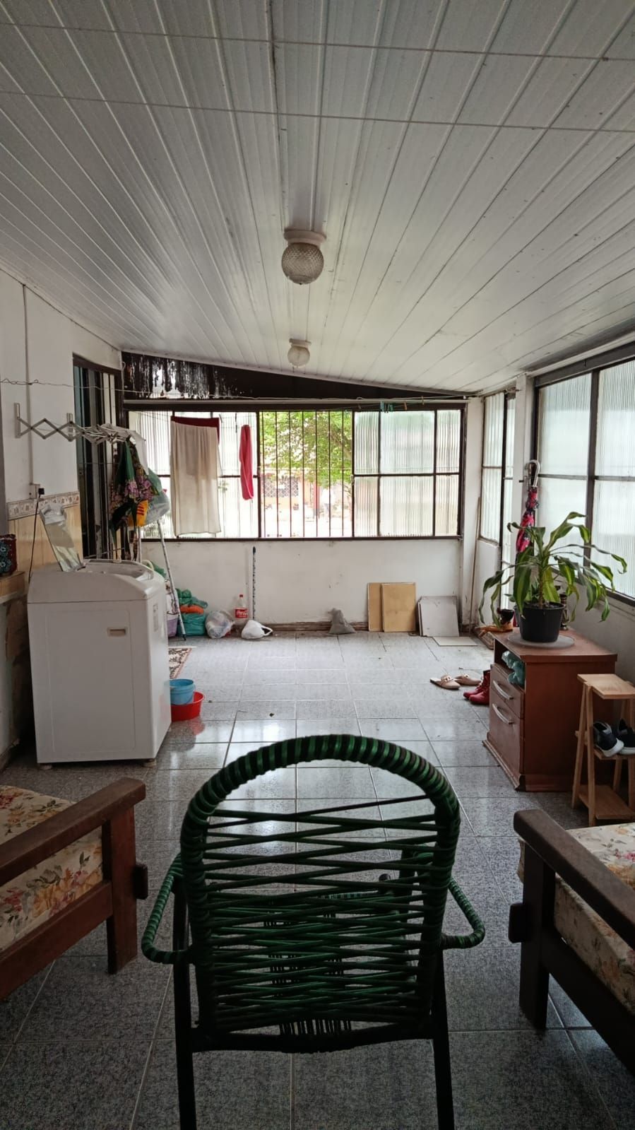 Apartamento no bairro Restinga - 2 dormitórios — foto 3