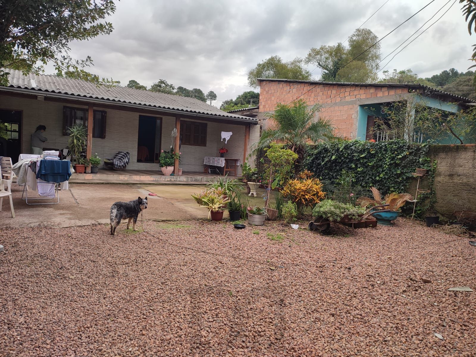 Casa no bairro Hípica — foto 15