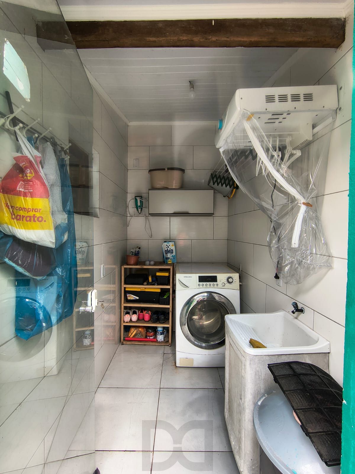 Casa semi mobiliada de 3 dormitorios no bairro Hipica — foto 11
