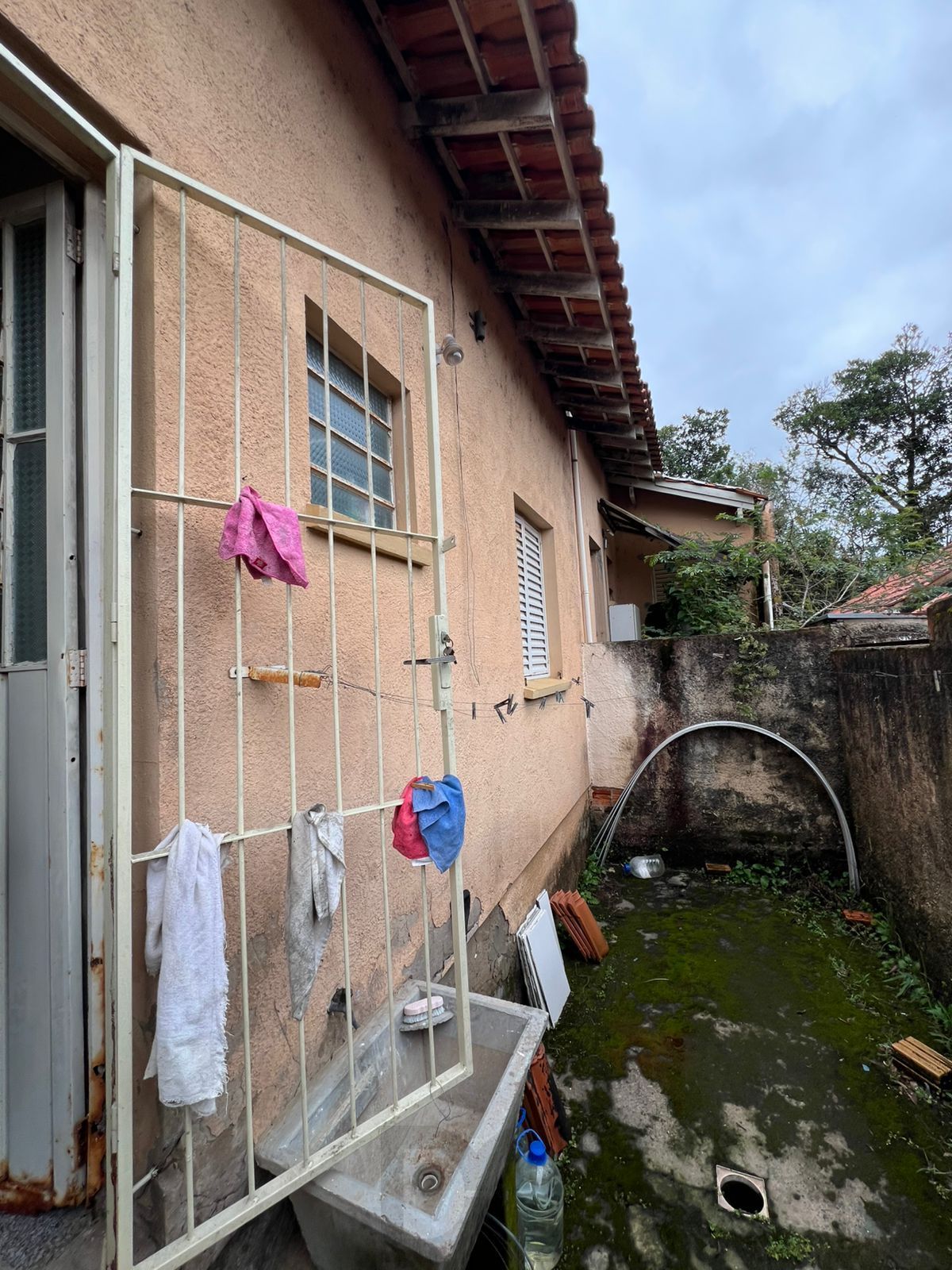 Casa de 2 dormitórios em condominio bairro Agronomia — foto 13