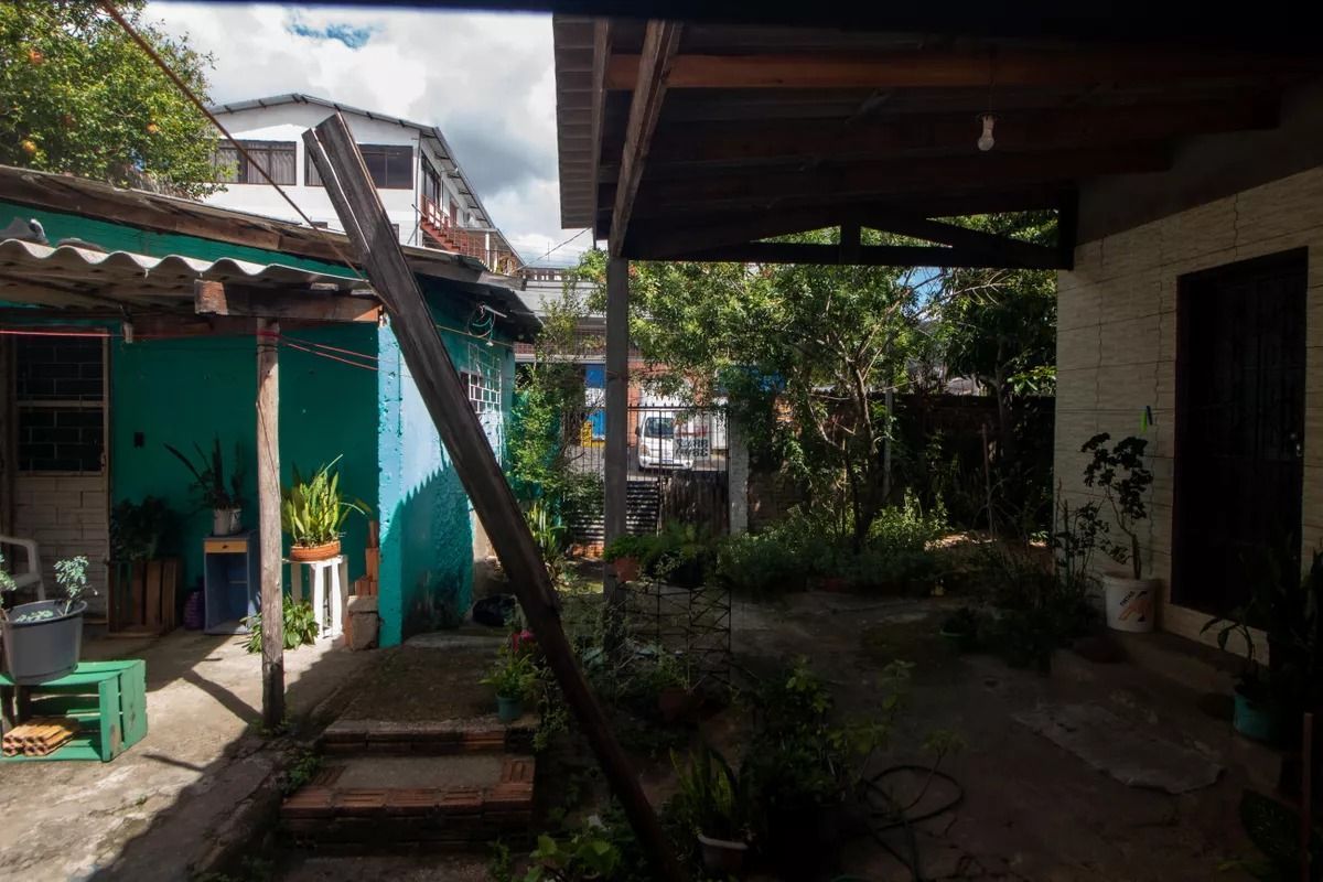 CASA NA SÃO JOSÉ — foto 26