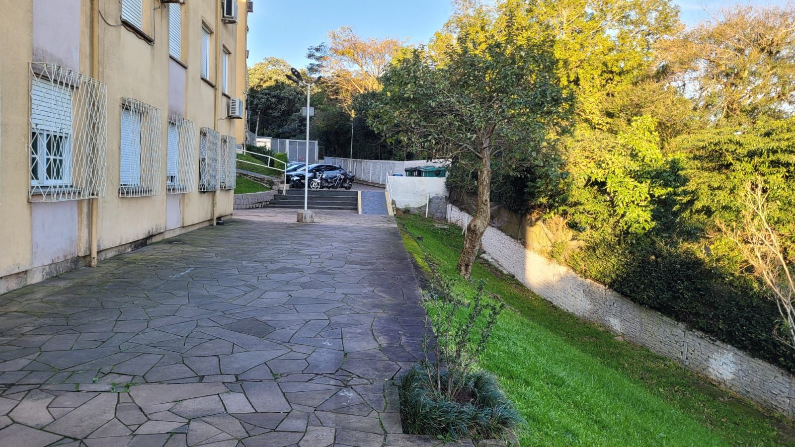 Apartamento no bairro Cristal 1 dormitório — foto 10