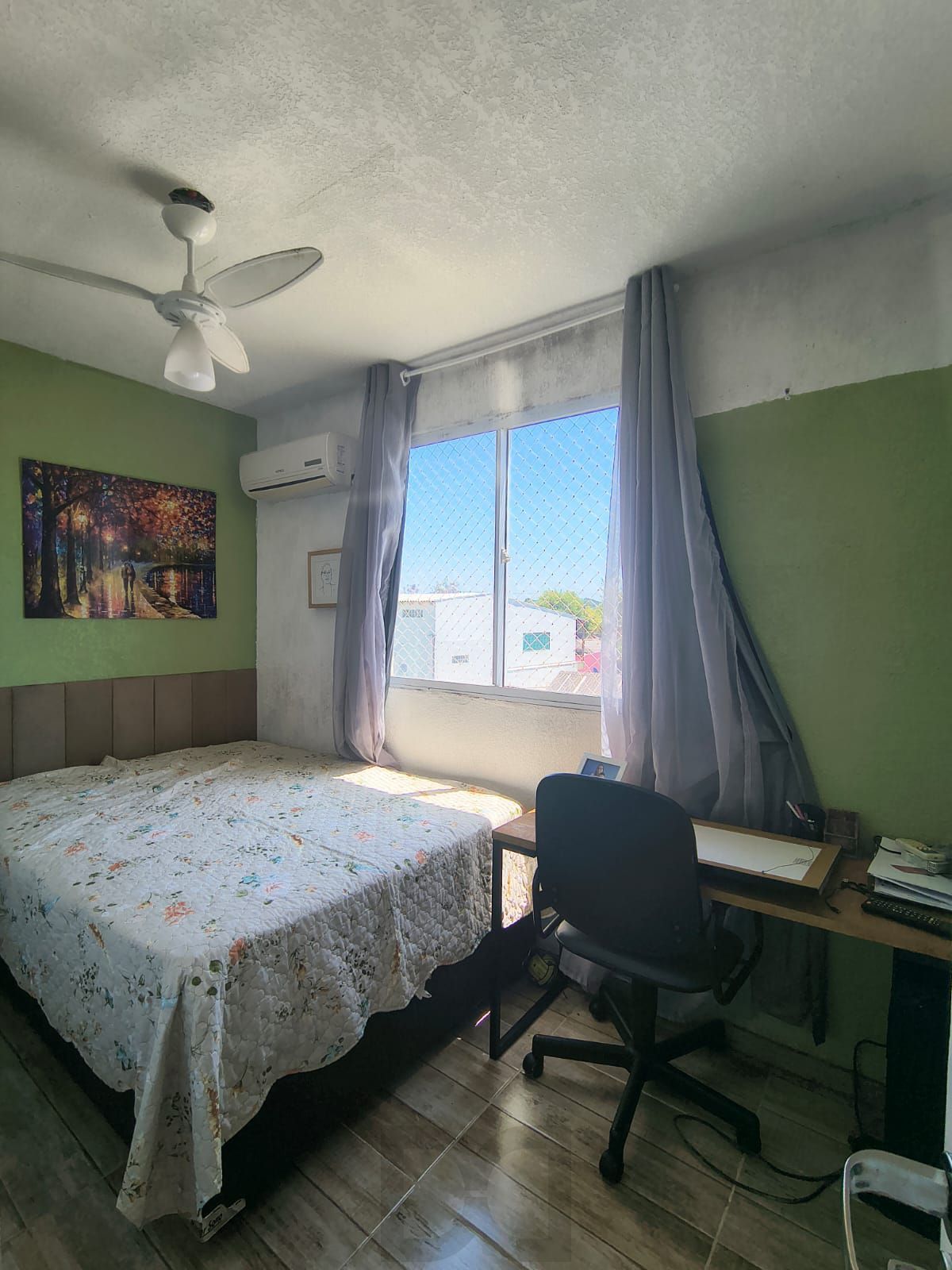 Apartamento de 2 dormitorios no bairro Restinga — foto 6