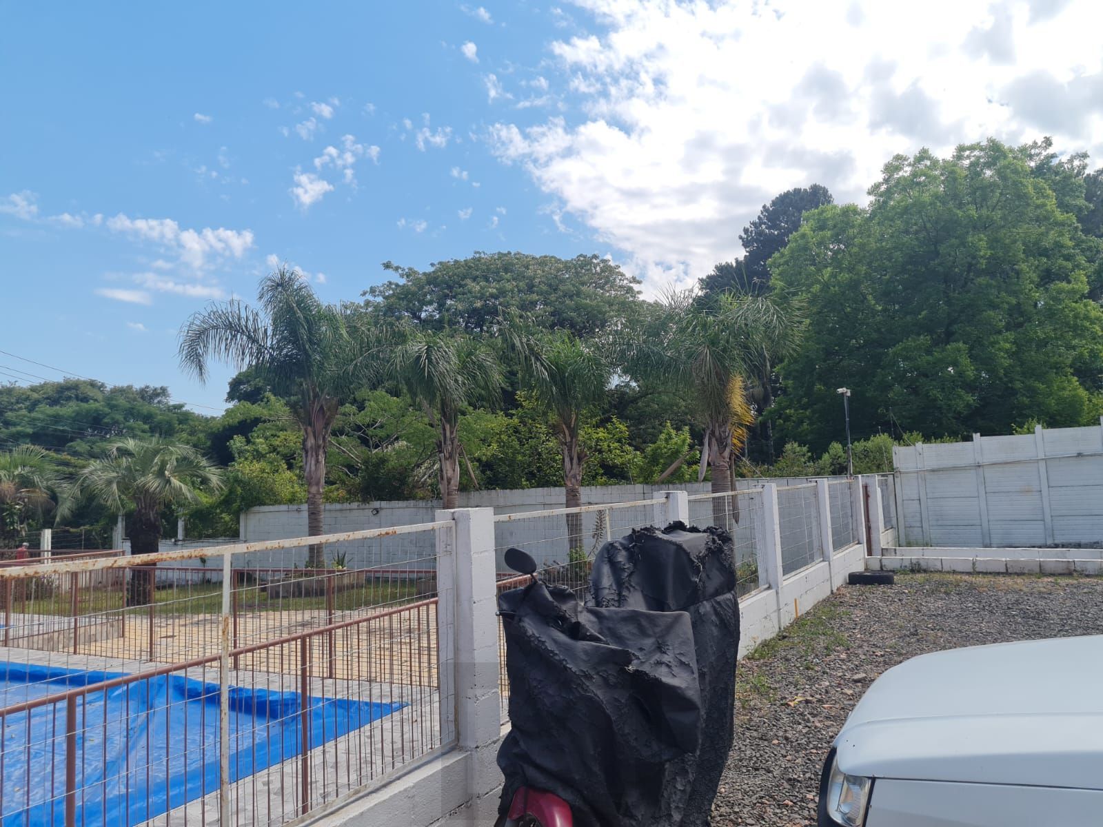 Apartamento Lomba do Pinheiro 2 dormitórios — foto 21