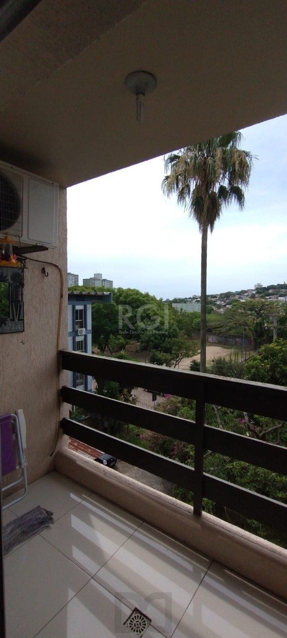 Apartamento no Bairro Glória - 2 Dormitório — foto 10