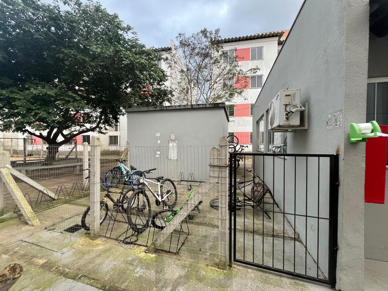 Apartamento 1 dormitório — foto 12