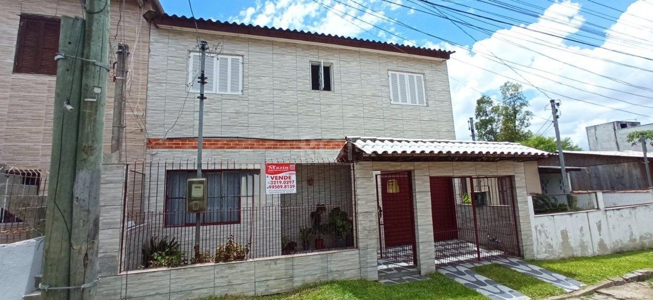 Casa no bairro Restinga — foto 18