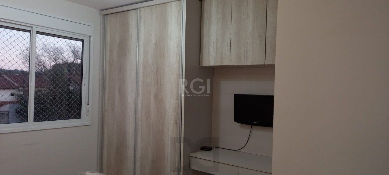 APARTAMENTO NO BAIRRO CAVALHADA - 3 DORMITÓRIOS — foto 15