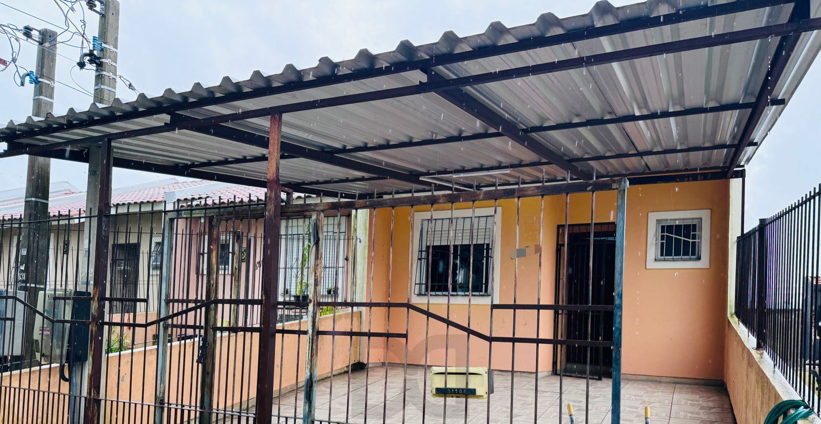Casa de esquina no Winter Park Restinga — foto 2