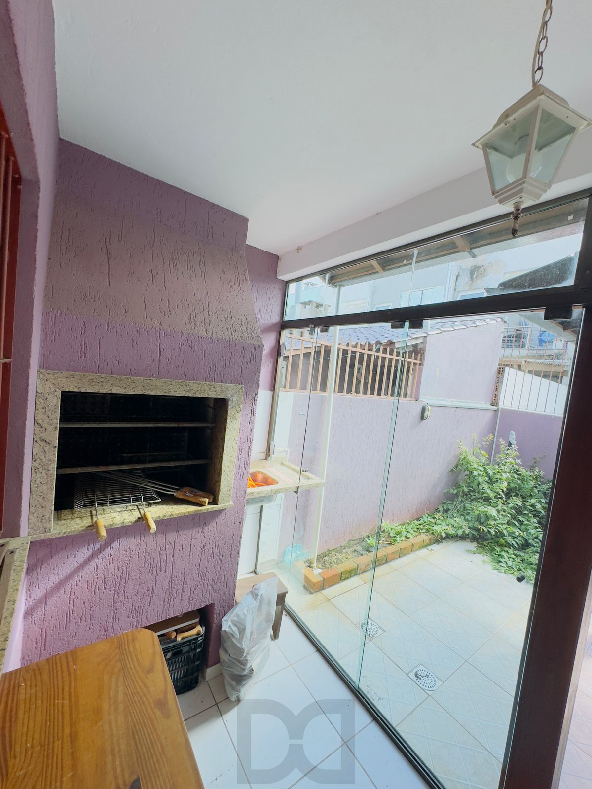 Casa no bairro Hípica - 3 dormitórios — foto 10