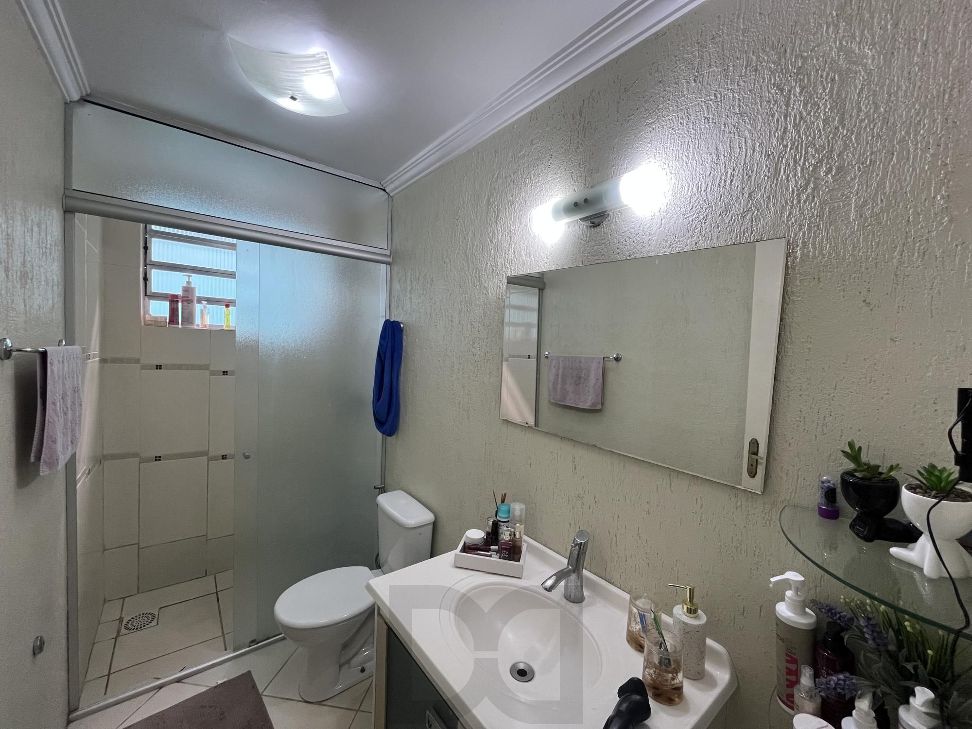 Apartmaneto no bairro Santa Tereza 3 dormitórios transformado em 2 - 1 vaga de garagem — foto 16