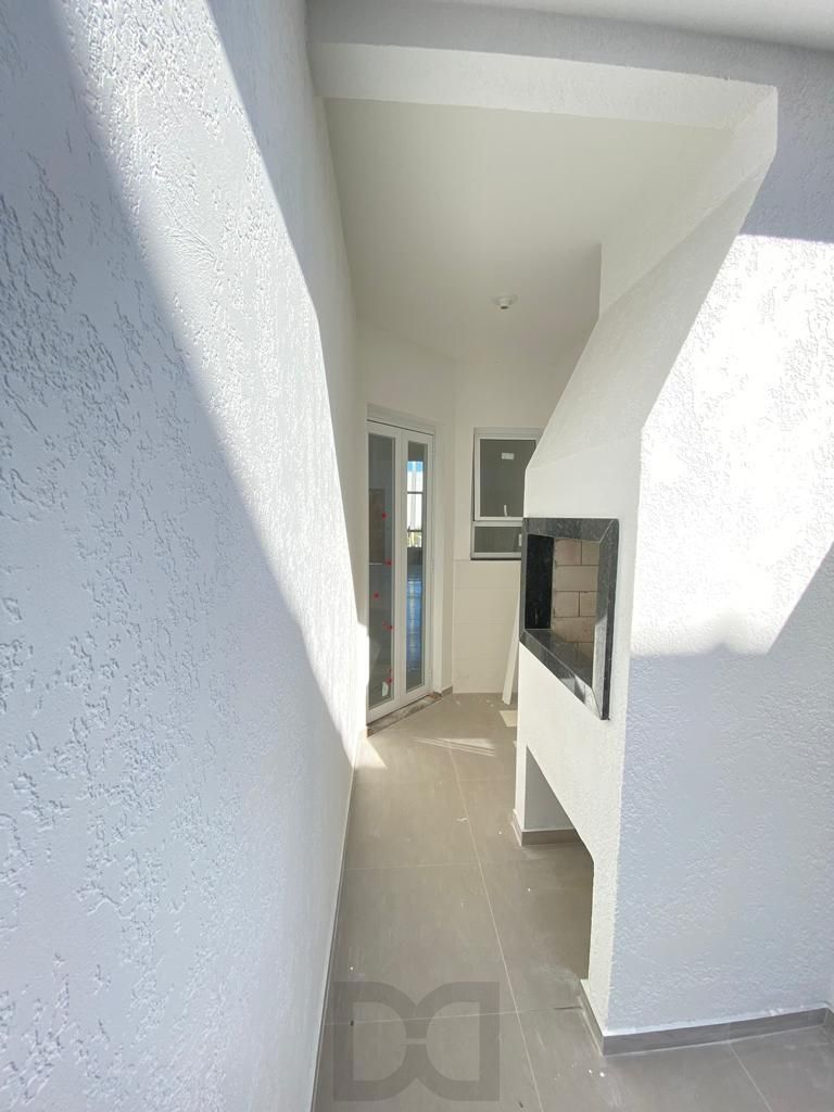 Linda Casa térrea de 2 Dormitórios sendo um suite Localizada no Ipanema Residence Park — foto 13
