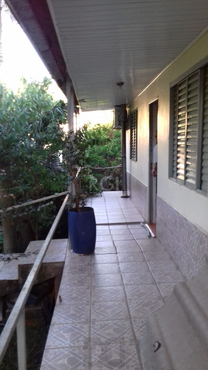 bela casa com grandes ambientes no campo novo — foto 11