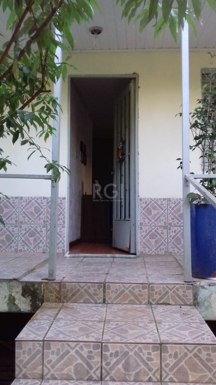 bela casa com grandes ambientes no campo novo — foto 13