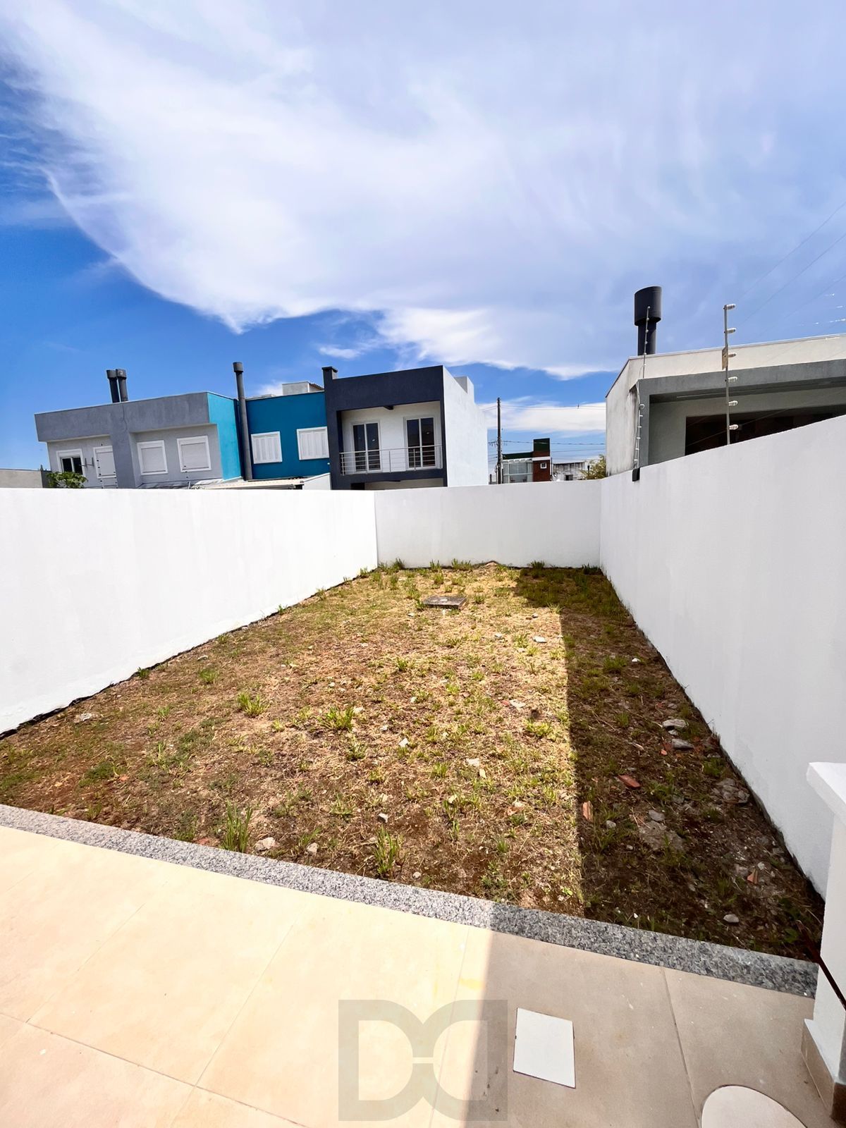 Casa no Bairro Aberta dos Morros - 3 Dormitórios Sendo 2 Suítes — foto 12