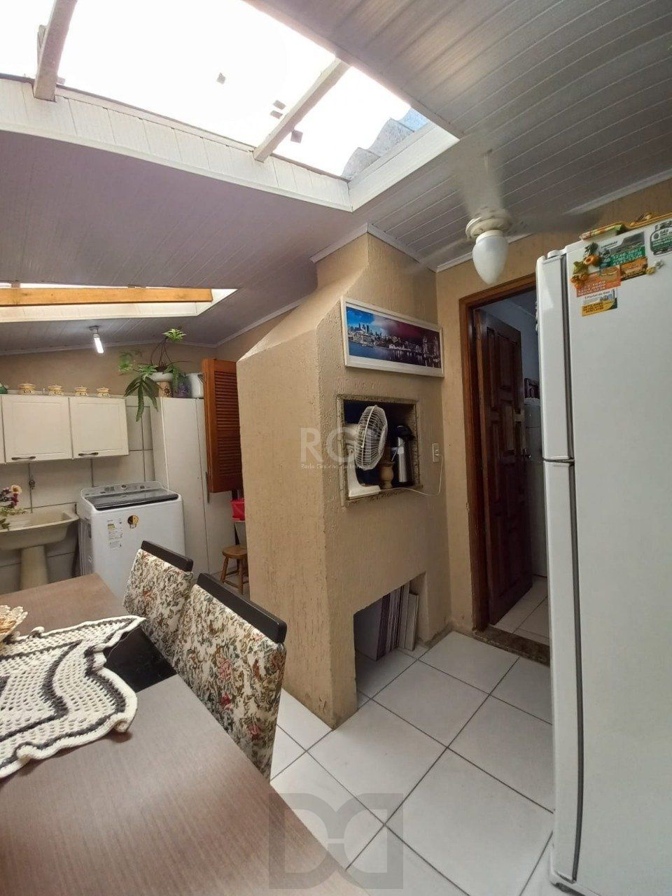 Casa no bairro Aberta dos Morros 2 dormitórios — foto 6