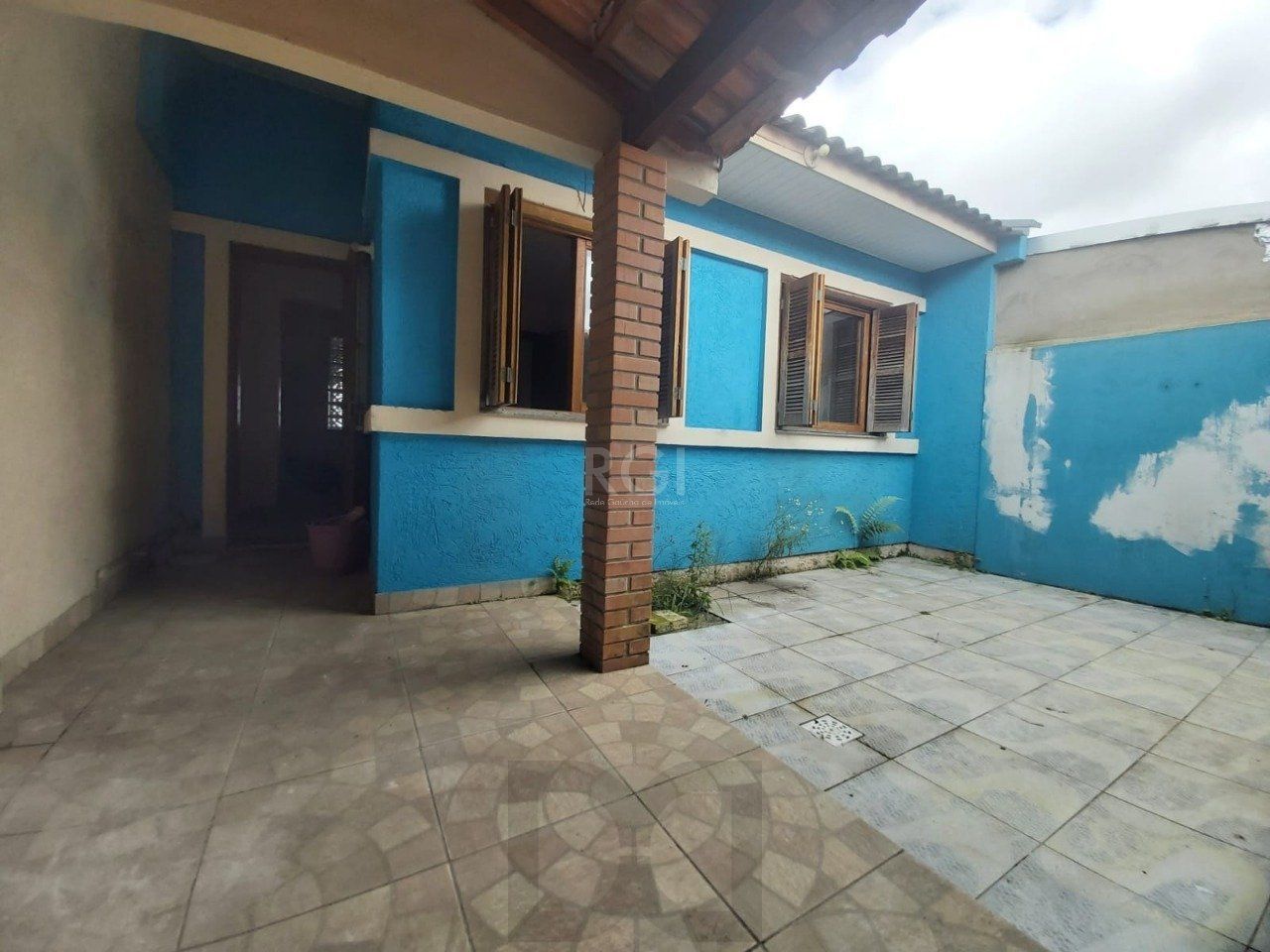 Casa no bairro Hípica - Moradas do Sul - 2 dormitórios — foto 4