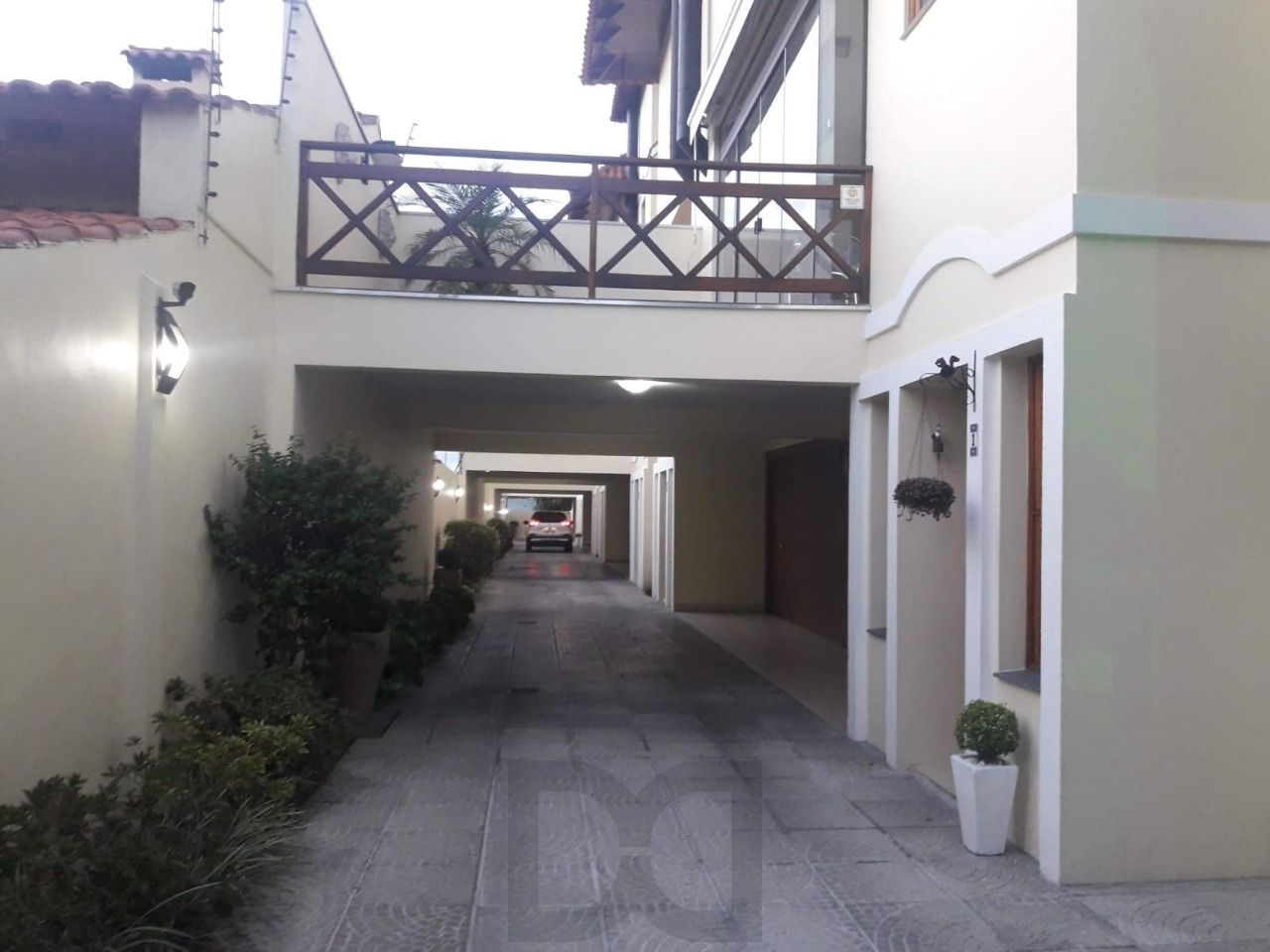 Casa no Bairro Tristeza- 3D — foto 2