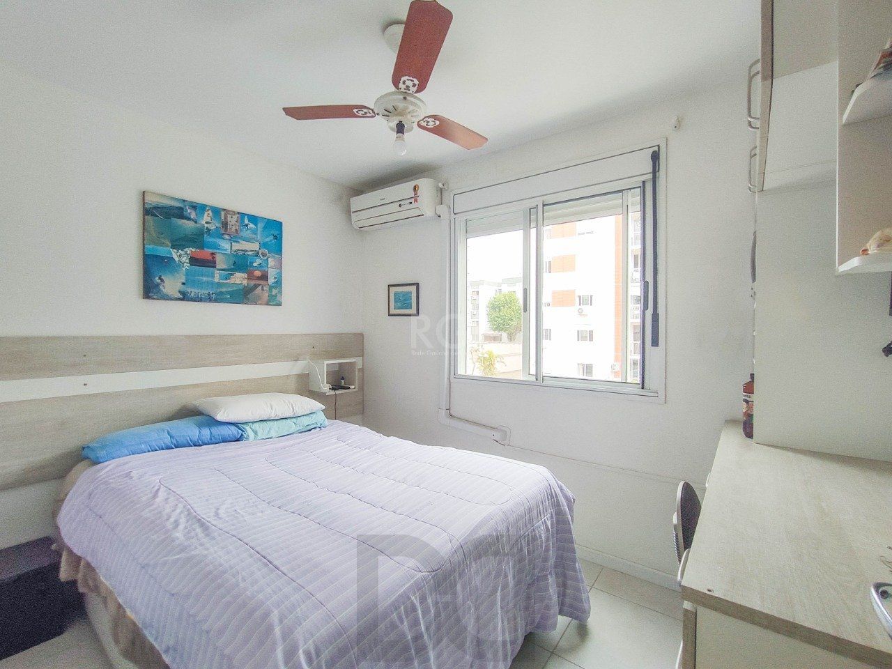 Apartamento no bairro Cristal - 3 dormitórios — foto 14