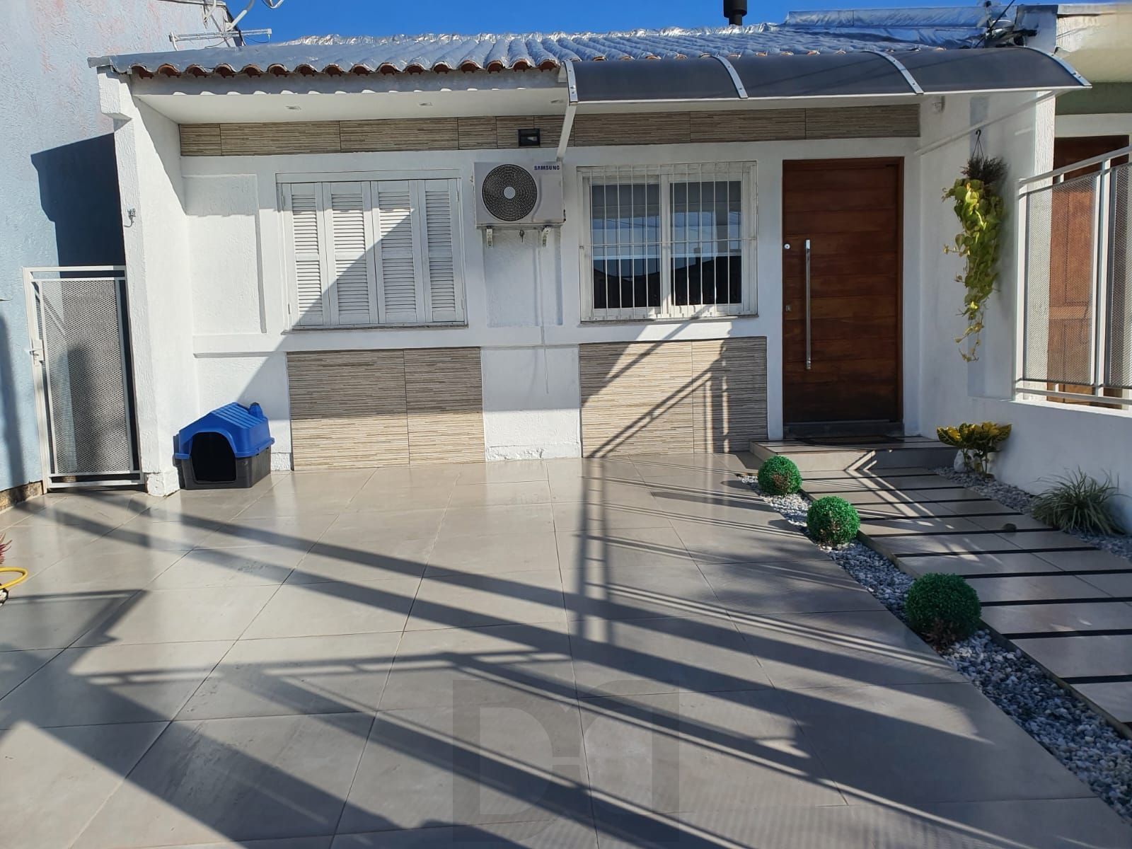 Casa Térrea 2 dormitórios Lot. Moradas do Sul - 1 vaga de garagem — foto 6