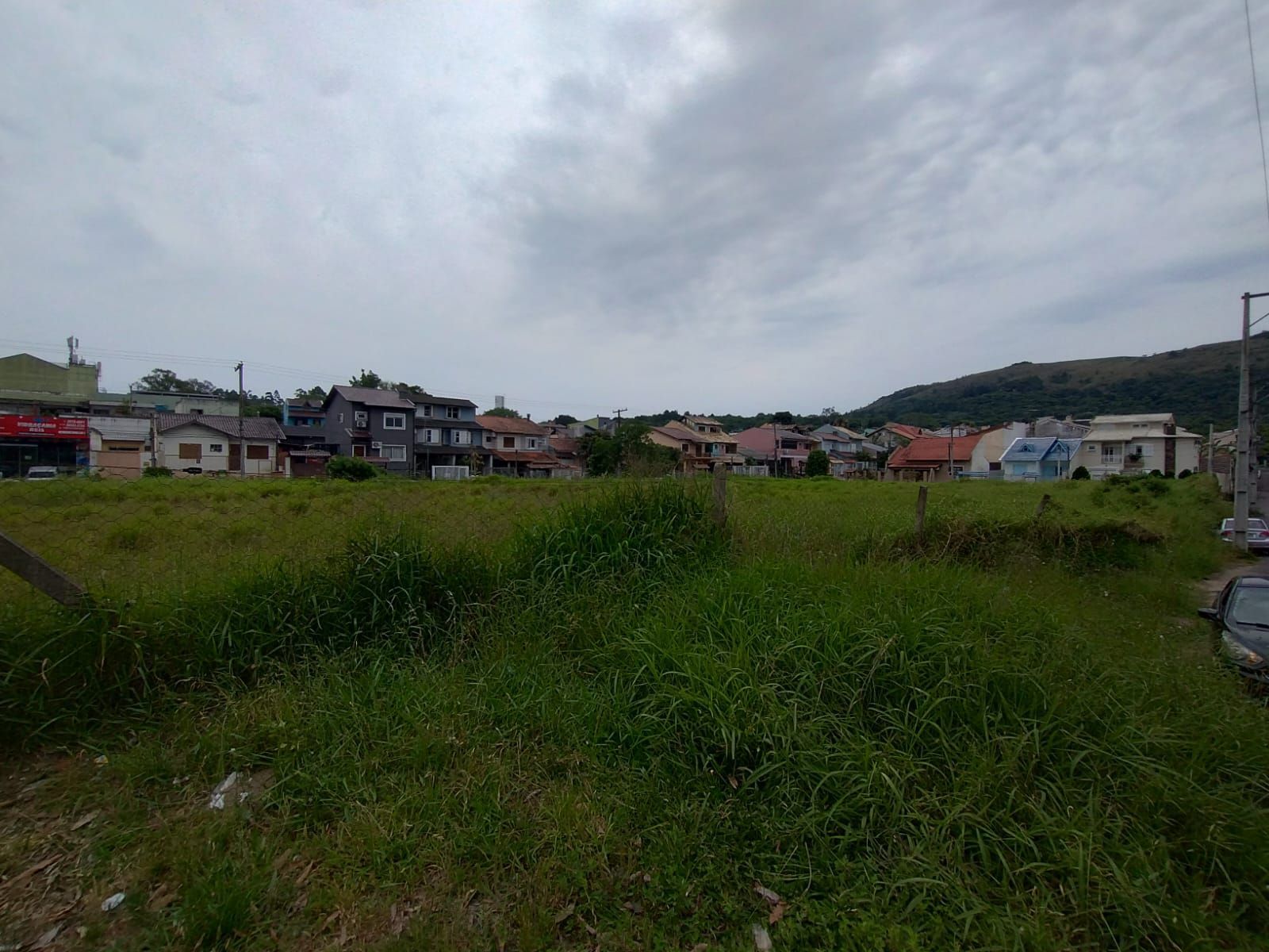 Terreno no bairro Hípica — foto 5