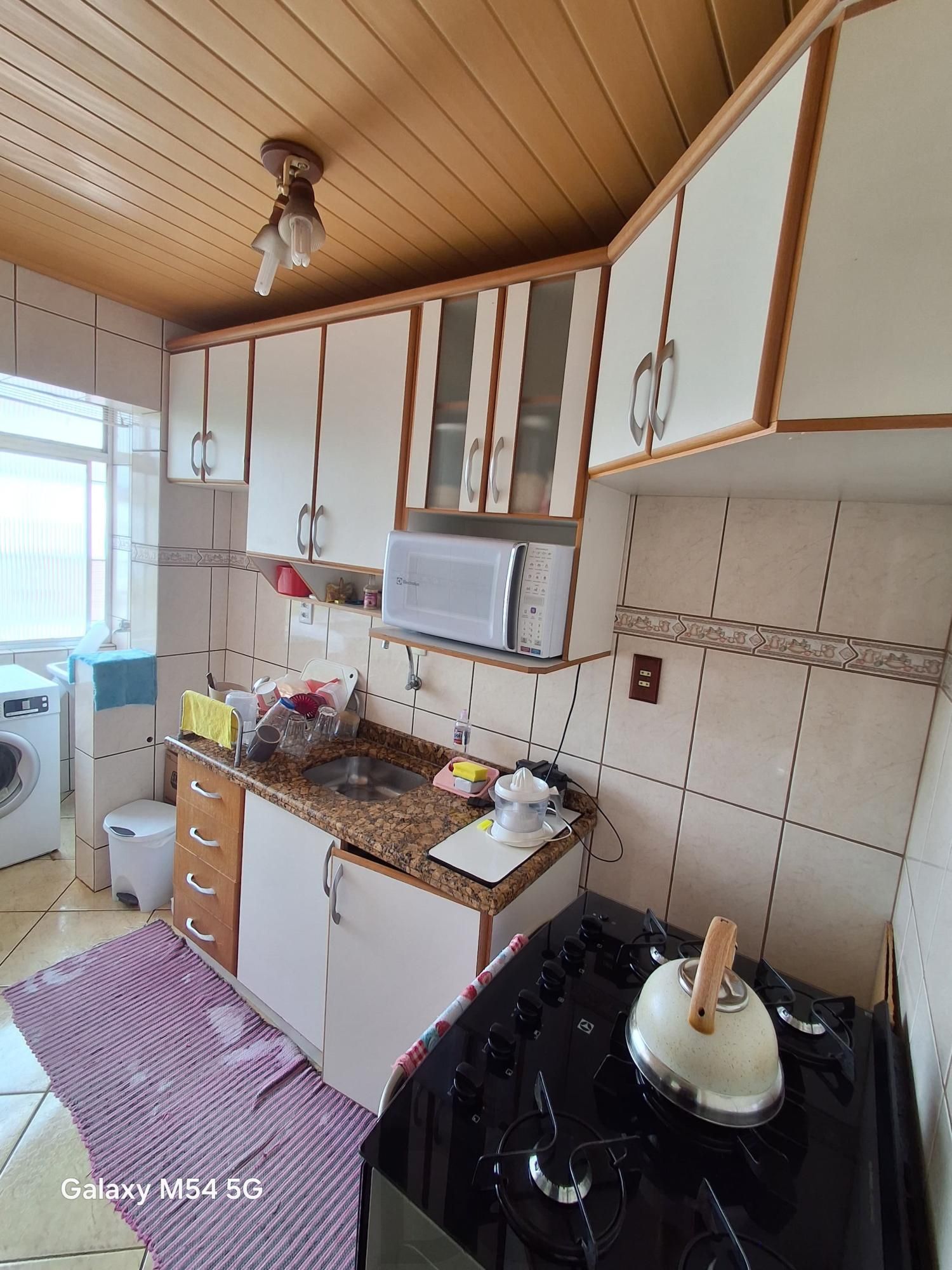 Apartamento no bairro Cavalhada com 1 dormitório — foto 8