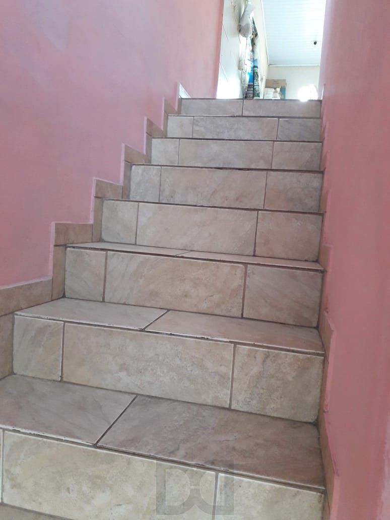 Terreno com 2 casas de Alvenaria — foto 11