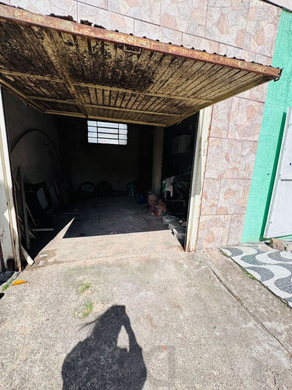 Casa no bairro Restinga - 3 dormitórios — foto 6